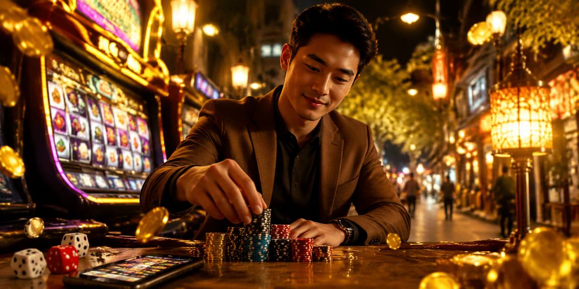 566bet Live Casino
